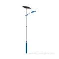 High Quality Automatic All-in-One Solar LED Street Light